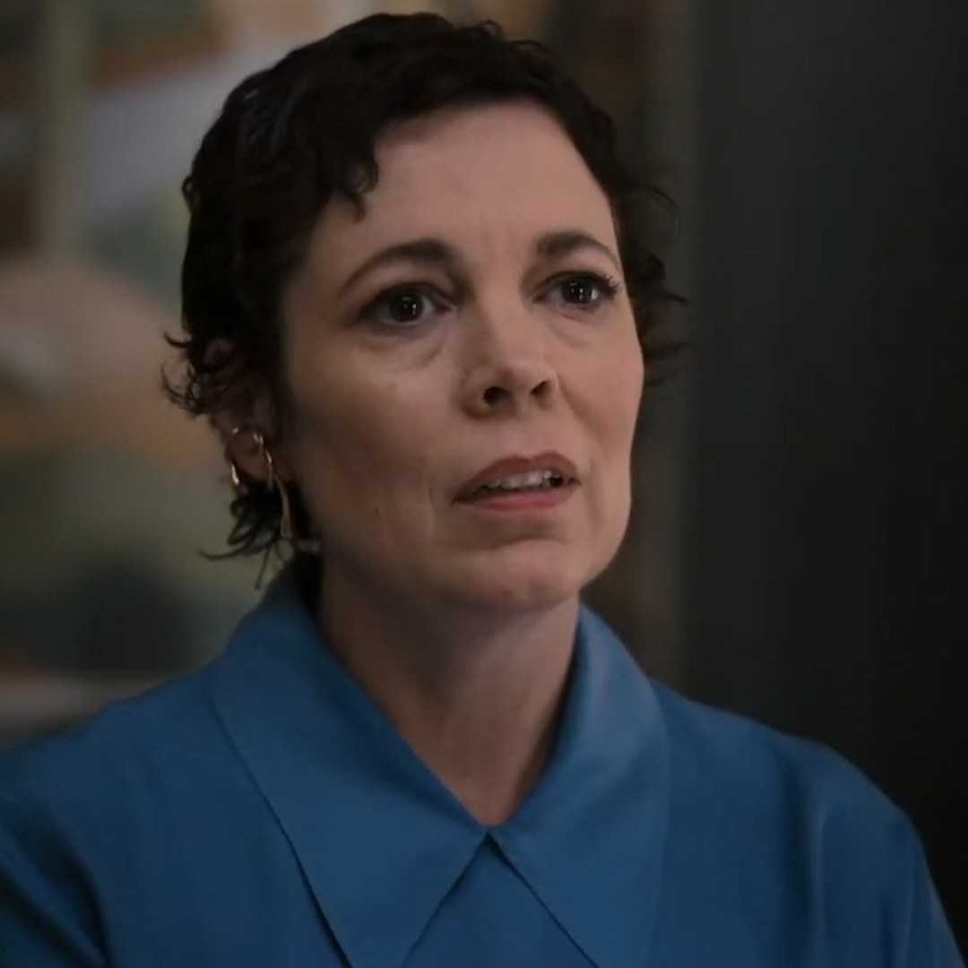 Olivia Colman Turns 50: Her 10 Best Movie Performances From ‘The ...