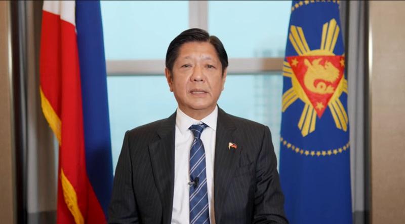 marcos says constitutional amendments should be done without any fuss