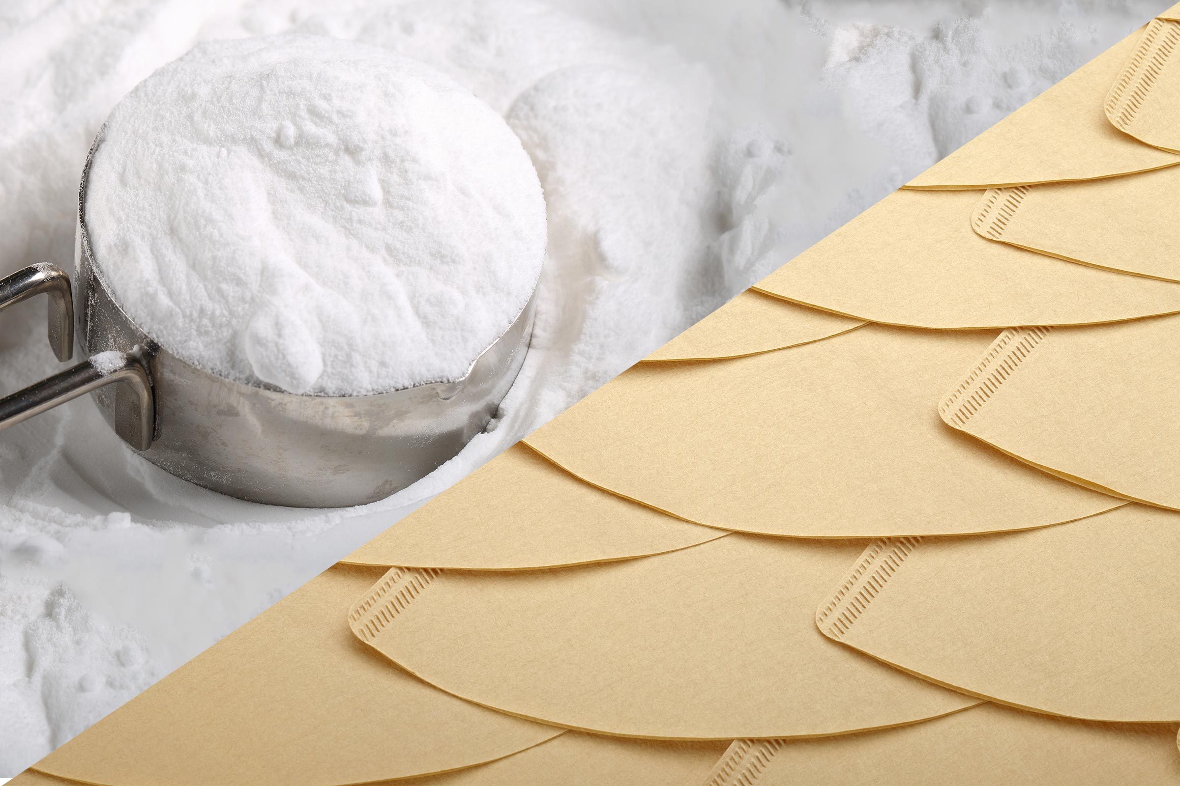 25+ Clever Uses for Coffee Filters You’ll Wish You Knew Sooner