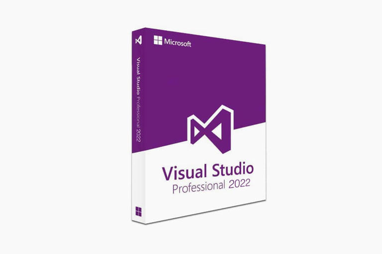 Amplify your dev work with this $45 deal on Visual Studio Pro 2022 right now. 
