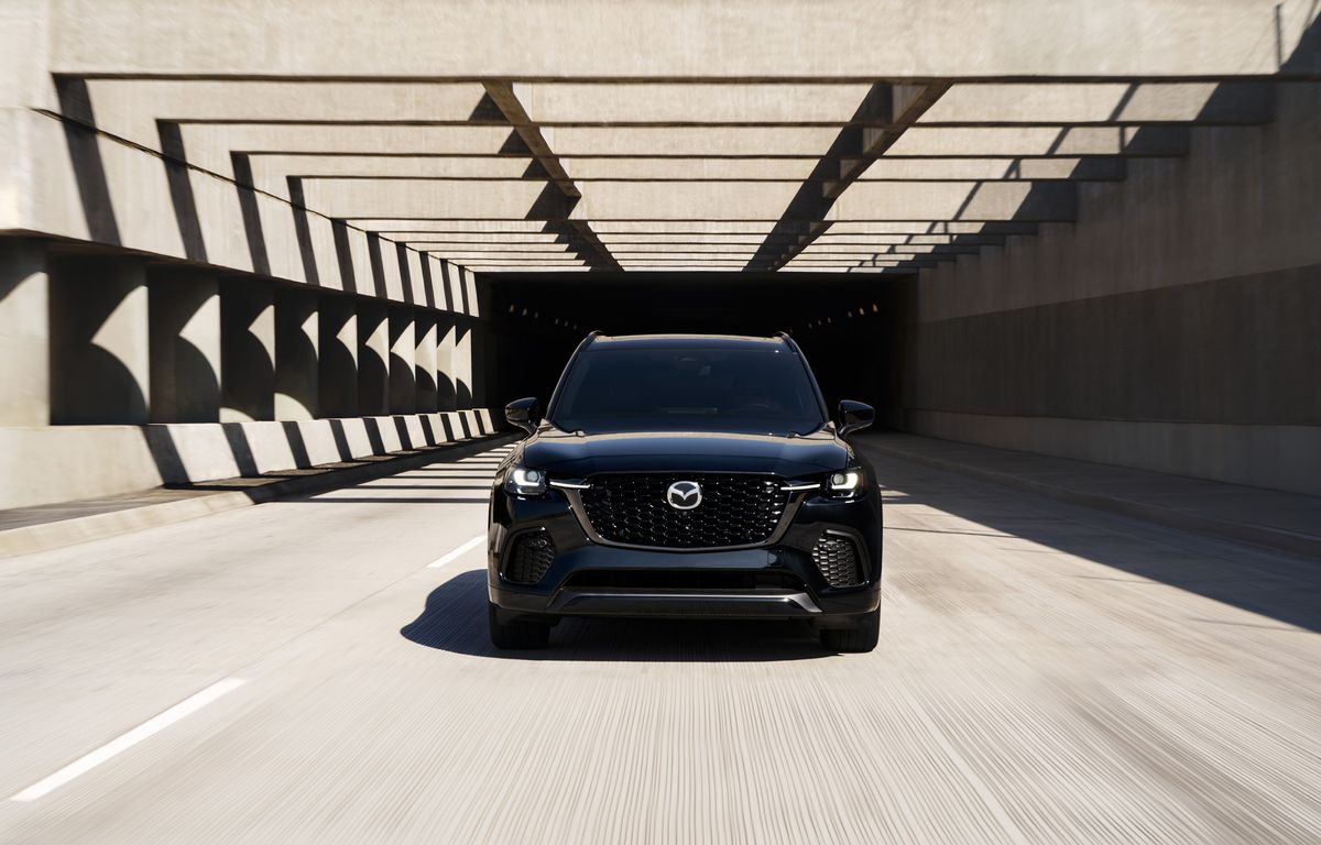 2025 mazda cx-70 costs the same as cx-90, ranges from $42k–$59k