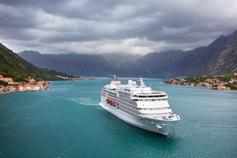 These New Cruise Itineraries Offer Overnight Stays in Every Port
