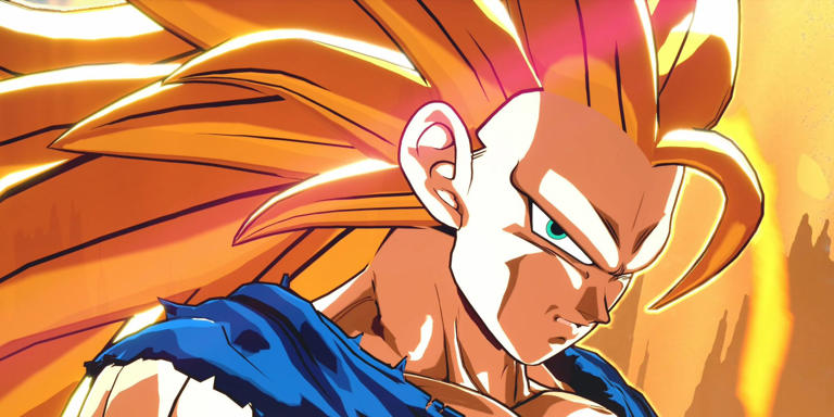 New Dragon Ball: Sparking! Zero Video Shows Off First Detailed Look At ...