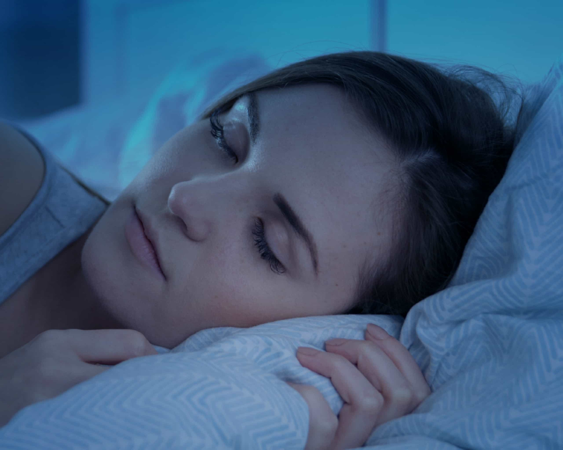 The effects and health risks of sleeping too much