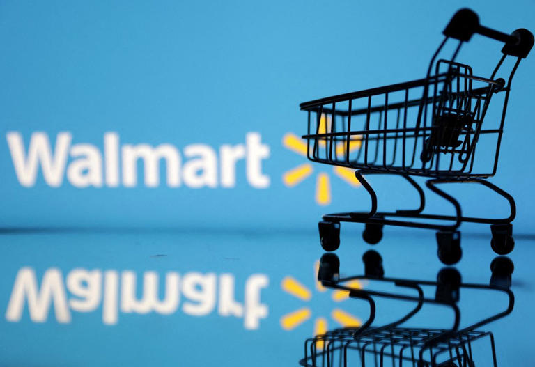 Walmart Announces 3-for-1 Stock Split