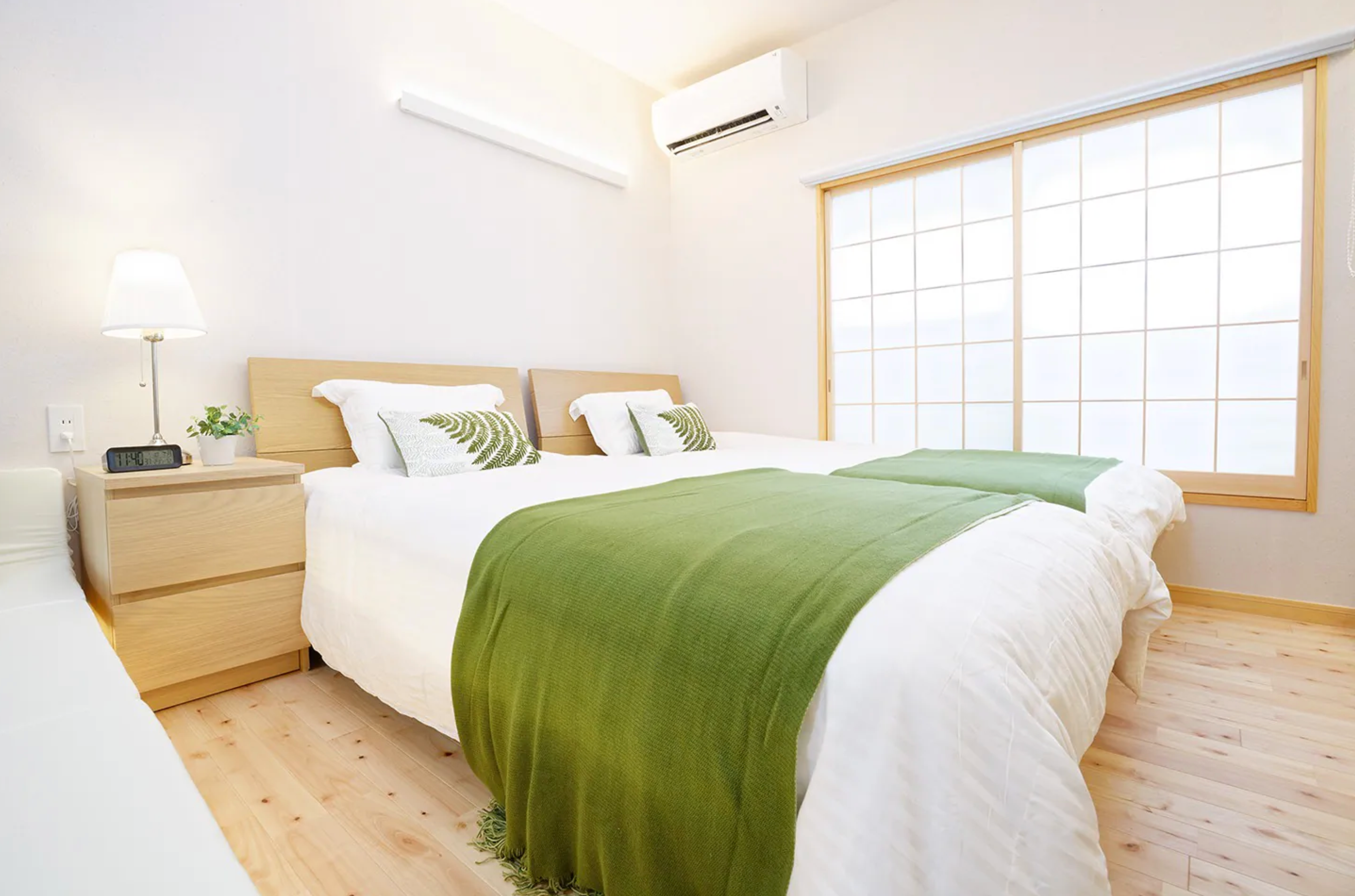 <p><strong>Bed & bath:</strong> 1 bedroom, 1 bath<br> <strong>Top amenities:</strong> Cherry blossom art, in-unit washer</p> <p>Celebrating Japan’s ubiquitous blush-colored flower, this one-bedroom wood-toned space features a large <a href="https://www.cntraveler.com/gallery/best-places-to-see-cherry-blossoms-in-japan?mbid=synd_msn_rss&utm_source=msn&utm_medium=syndication">cherry blossom</a> painting in the living room and another on the shower tiles in the bathroom. Spread across two brightly lit levels, sleeping accommodations include two futons on traditional Japanese tatami mats and two single beds. The full bathroom has a comfortably-sized shower and various bath products, and a minimalist kitchen with a hot plate, small fridge, and microwave available for guests who plan to cook. Other amenities provided include a USB adapter, hair dryer, bath towels, face towels, and laundry detergent for the in-unit washer. Conveniently located near Asakusa, the nearest train station is 10 minutes away on foot and the convenience store, Lawson, is just a few steps away.</p> <div class="callout"><p><a href="https://cna.st/affiliate-link/2uxxCQ7Rfr7UbY81Z3FnBafdqPBY3GRqSxsAHWCo9iGCvJNhBcsSWhndBYcBwkCxW5zrkGs5xG3hx5qJXnBSnKbozL4AnZsKSmuimnF2KFgcBHXnZ7CGg3HC72DUYVBoJLT55ck5v" rel="sponsored" title="Book now at Airbnb">Book now at Airbnb</a></p> </div><p>Sign up to receive the latest news, expert tips, and inspiration on all things travel</p><a href="https://www.cntraveler.com/newsletter/the-daily?sourceCode=msnsend">Inspire Me</a>