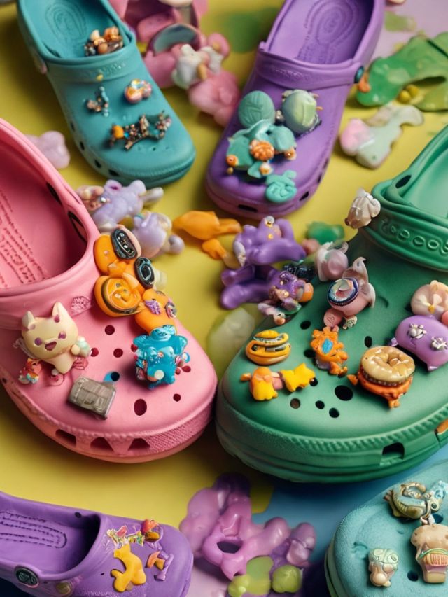 How To Make Jibbitz For Crocs 25 DIY Charms Tips   BB1hvy5O.img