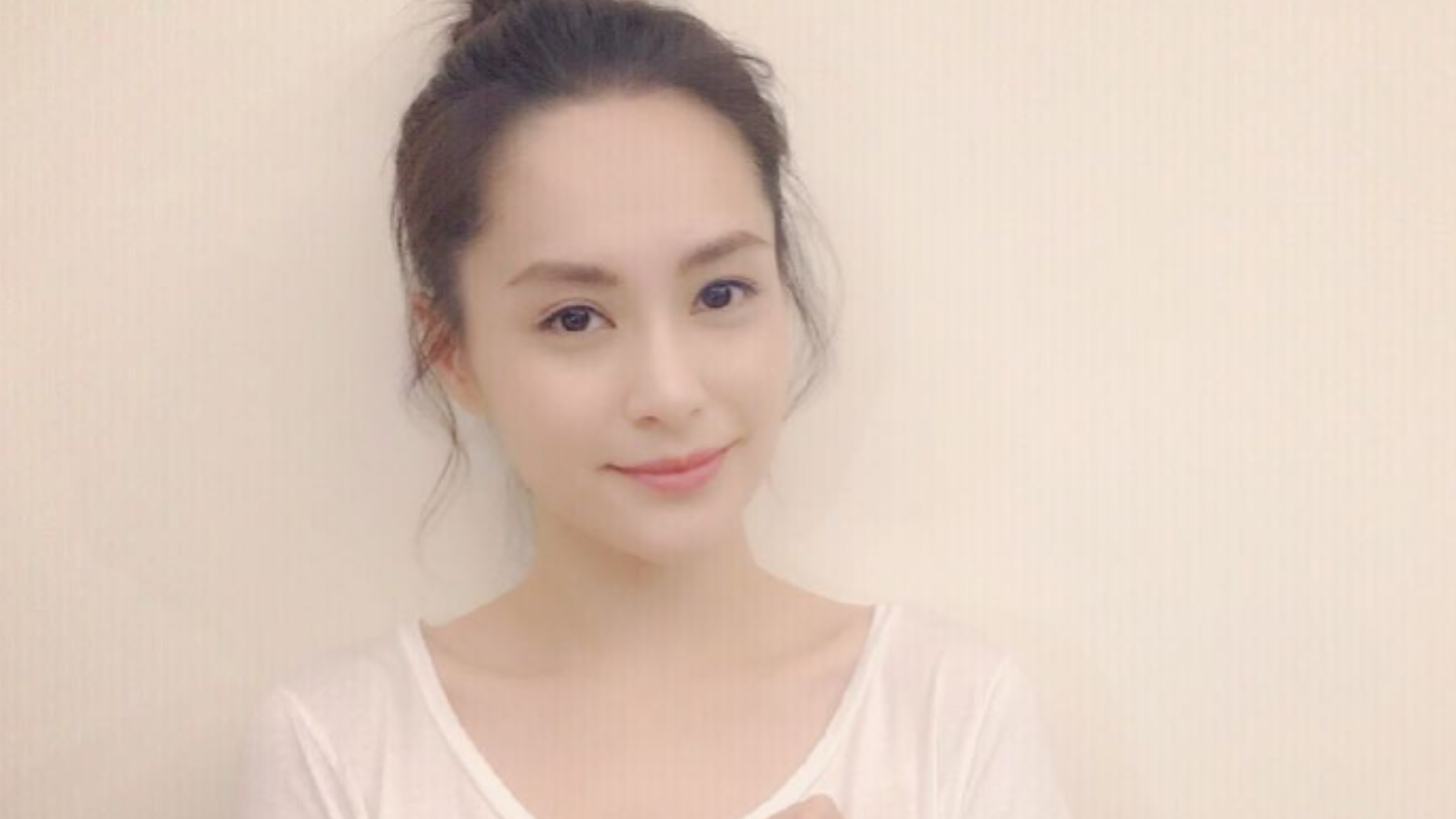 Gillian Chung: actress-singer and victim of Hong Kong's 2008 photo scandal