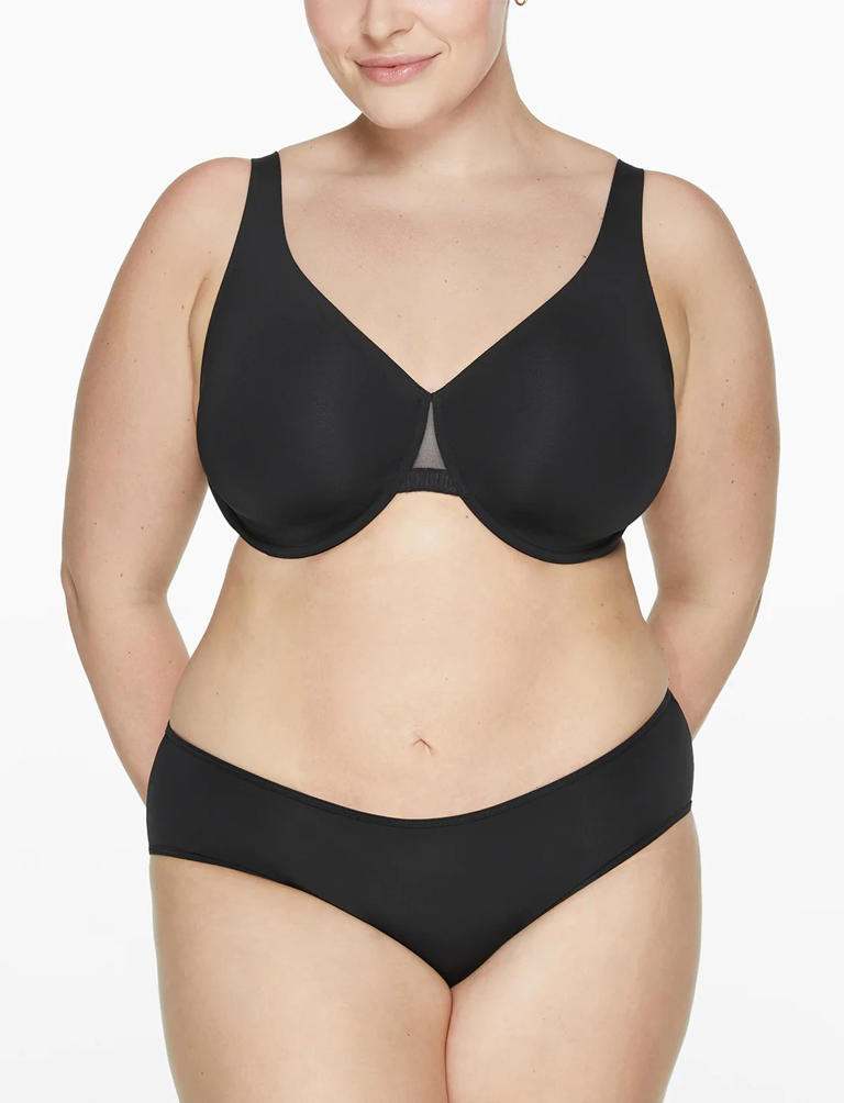 20 Best PlusSize Bras That Provide NextLevel Support & AllDay