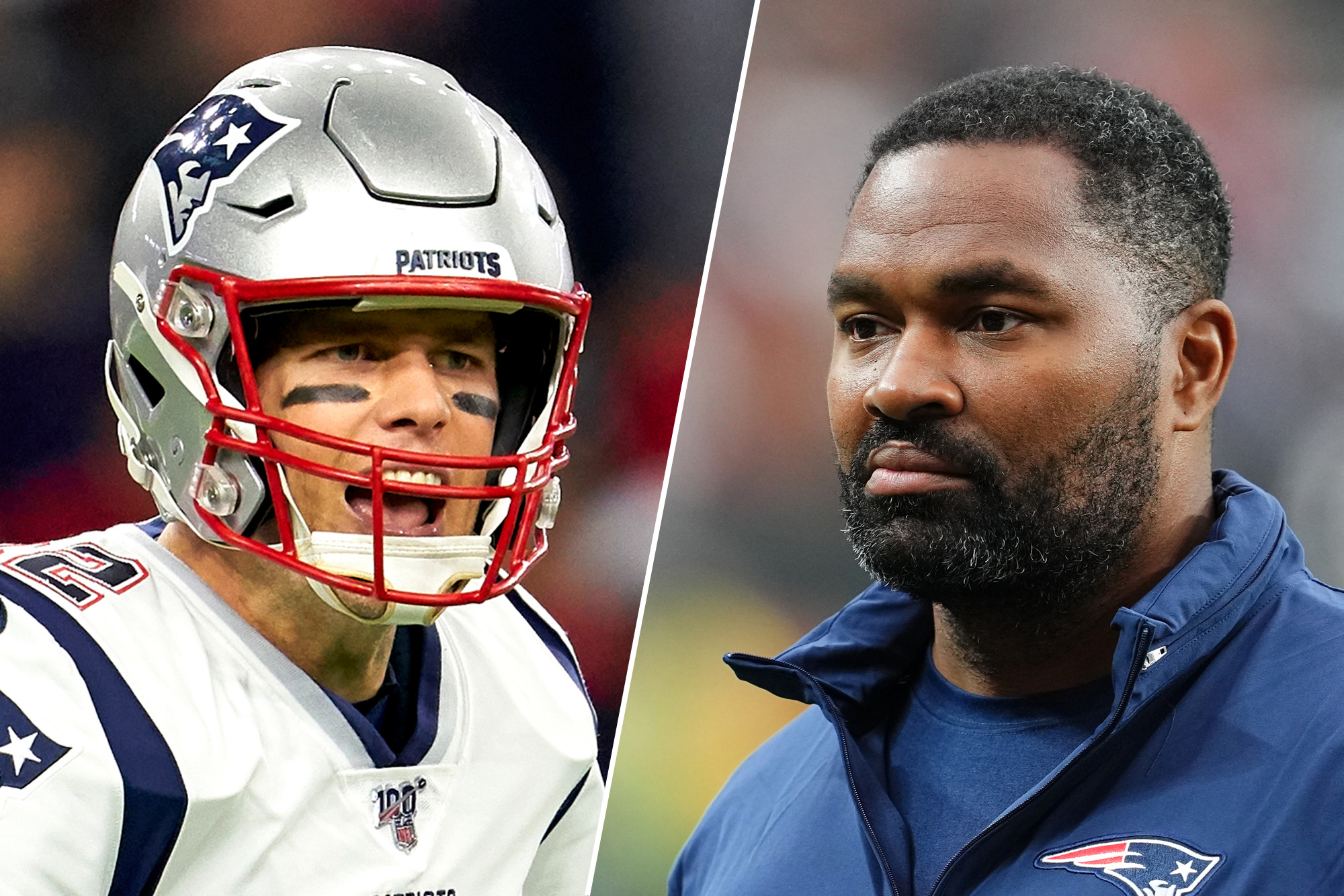 Tom Brady Says Jerod Mayo Will Do ‘Great Job’ With Patriots