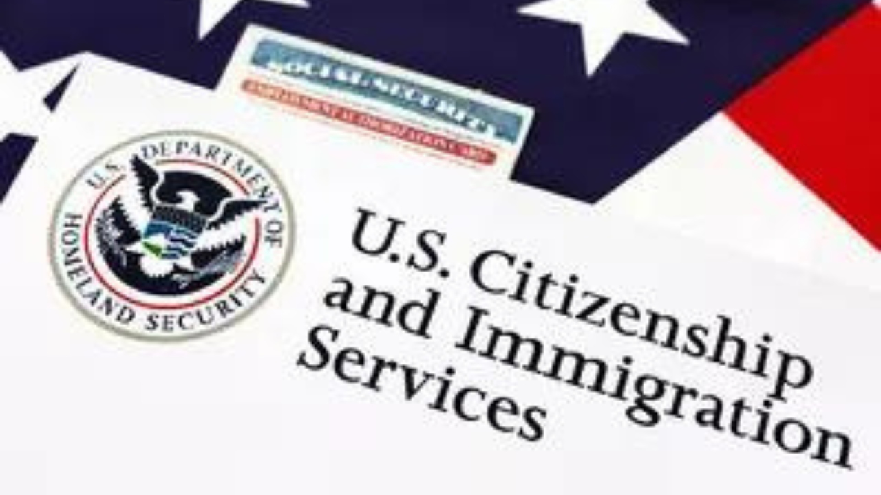 USCIS Announces FY 2025 H-1B Cap Initial Registration Period And Online ...