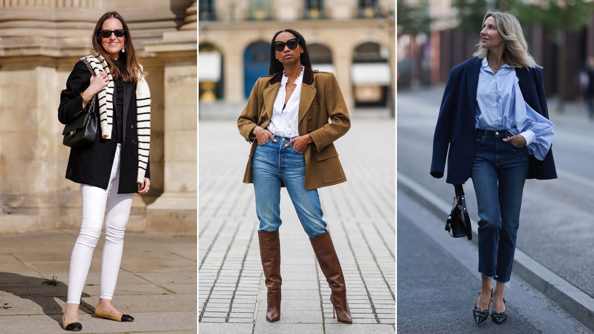 31 inspirational street style photos