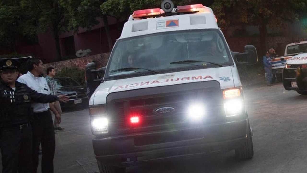 μεξικό: 14 νεκροί και 31 τραυματίες σε τροχαίο