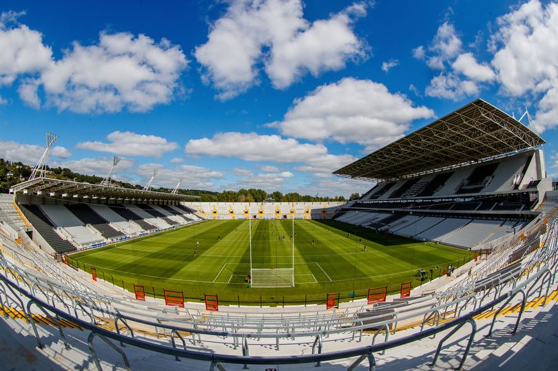 Confirmed: The Home Of Cork GAA Is Now Officially SuperValu Páirc Uí ...