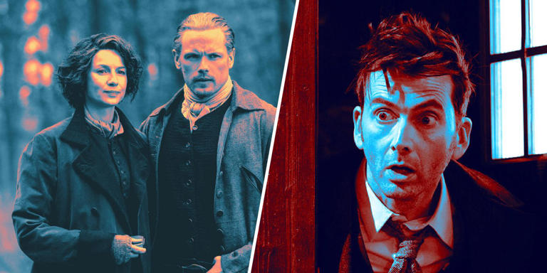 5 Time Travel TV Shows That Were Easy to Follow (& 5 That Were Very Confusing)