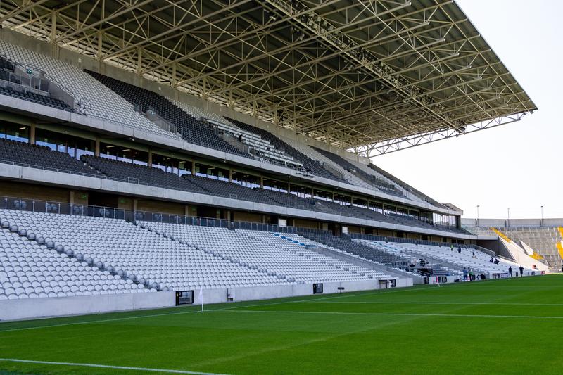 Cork GAA's Home To Be Renamed SuperValu Páirc Uí Chaoimh As Part Of ...