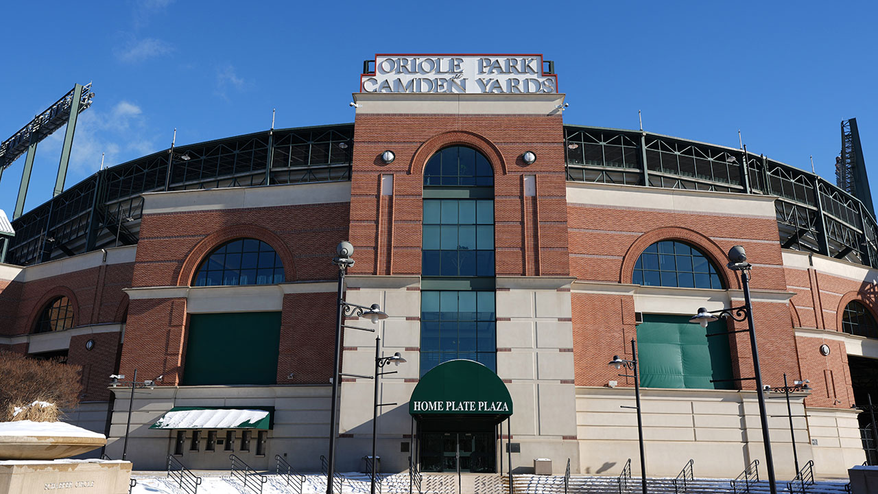 John Angelos Reaches Agreement Sell Orioles To Pair Of Private Equity ...