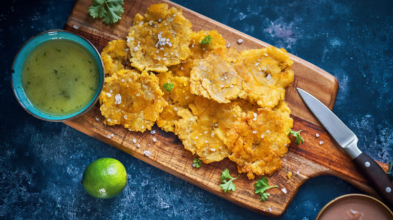 Yes, You Can Make Delicious Plantains In Your Air Fryer