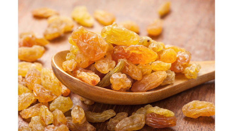 5 Soaked Dry Fruits To Eat Everyday For Better Health And Immunity