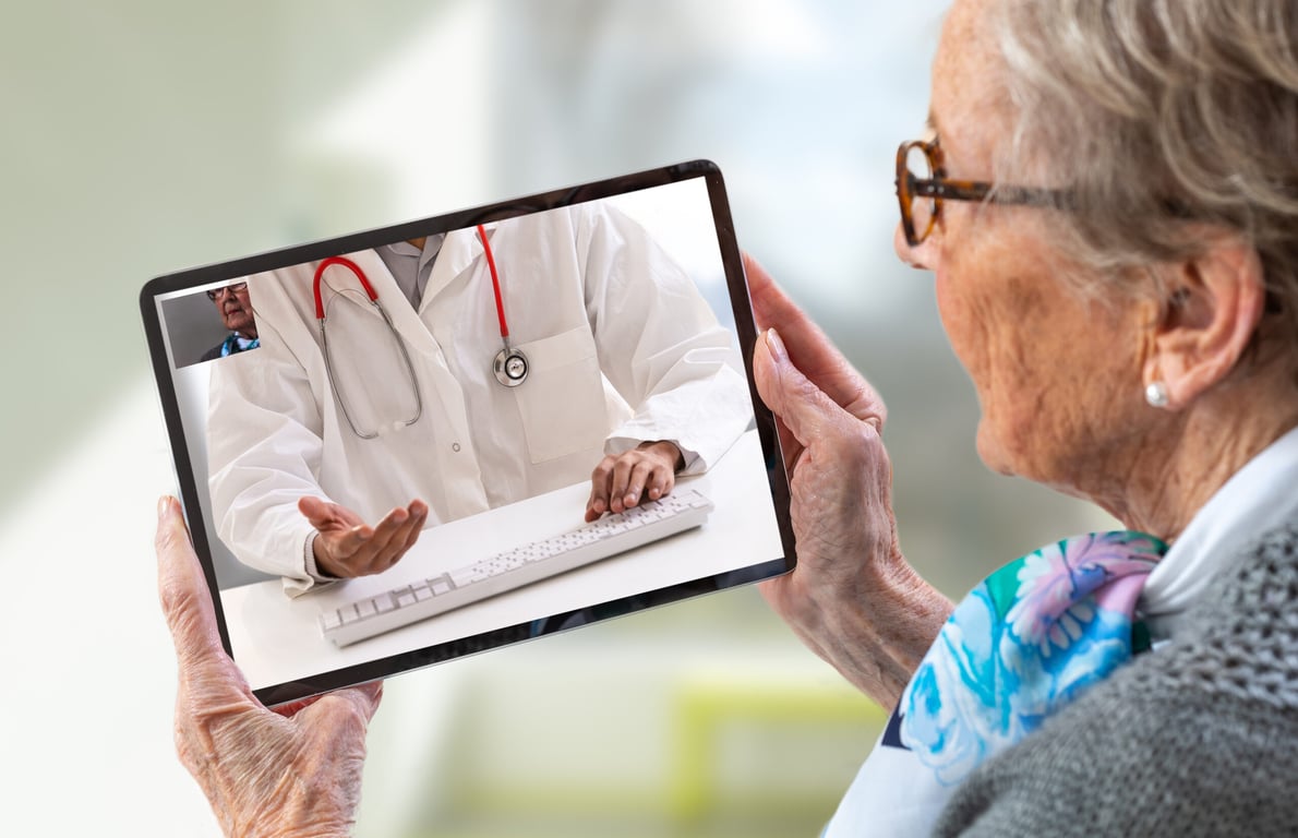 <p>When you need virtual care, one option to call on is <a href="https://www.teladoc.com/">Teladoc</a>.</p> <p>Patients can book appointments for general and urgent care, as well as see mental health professionals, primary care doctors and specialists.</p> <p>For those without insurance, Teladoc also provides access to dermatologists, nutritionists, mental health and back and joint care providers.</p> <p>To begin with Teladoc, all you need to do is set up your account and provide your information.</p> <p>Based on what you share, Teladoc will let you know which services you can utilize — even if you don’t have <a href="https://www.thepennyhoarder.com/insurance/changing-health-insurance/">health insurance</a> — and send prescriptions to your local pharmacy if needed.</p> <h3>Sponsored: Find a vetted financial advisor</h3> <ol> <li>Finding a fiduciary financial advisor doesn’t have to be hard. <a rel="sponsored noopener" href="https://www.moneytalksnews.com/out/aff_c?offer_id=33&aff_id=1000&ref=https%3A%2F%2Fwww.msn.com%2Fslideshows%2Ftelemedicine-options-for-affordable-health-care-without-insurance%2F">In five minutes, SmartAsset's free tool matches you with up to 3 financial advisors serving your area.</a></li> <li>Each advisor has been vetted by SmartAsset and is held to a fiduciary standard to act in your best interests. <a rel="sponsored noopener" href="https://www.moneytalksnews.com/out/aff_c?offer_id=33&aff_id=1000&ref=https%3A%2F%2Fwww.msn.com%2Fslideshows%2Ftelemedicine-options-for-affordable-health-care-without-insurance%2F">Get on the path toward achieving your financial goals!</a></li> </ol> <p class="disclosure"><em>Advertising Disclosure: When you buy something by clicking links on our site, we may earn a small commission, but it never affects the products or services we recommend.</em></p>