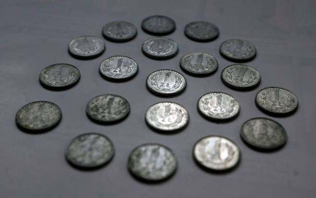 monety z prl poszukiwane przez kolekcjonerów. sprawdź, które są najdroższe i ile można za nie zarobić! 05.05.2024