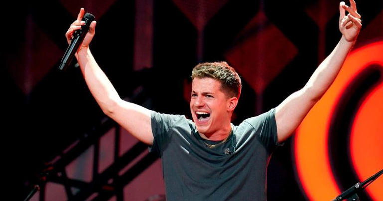 Charlie Puth's Surging Music Career Has Been Great for His Skyrocketing Net Worth of $25 Million