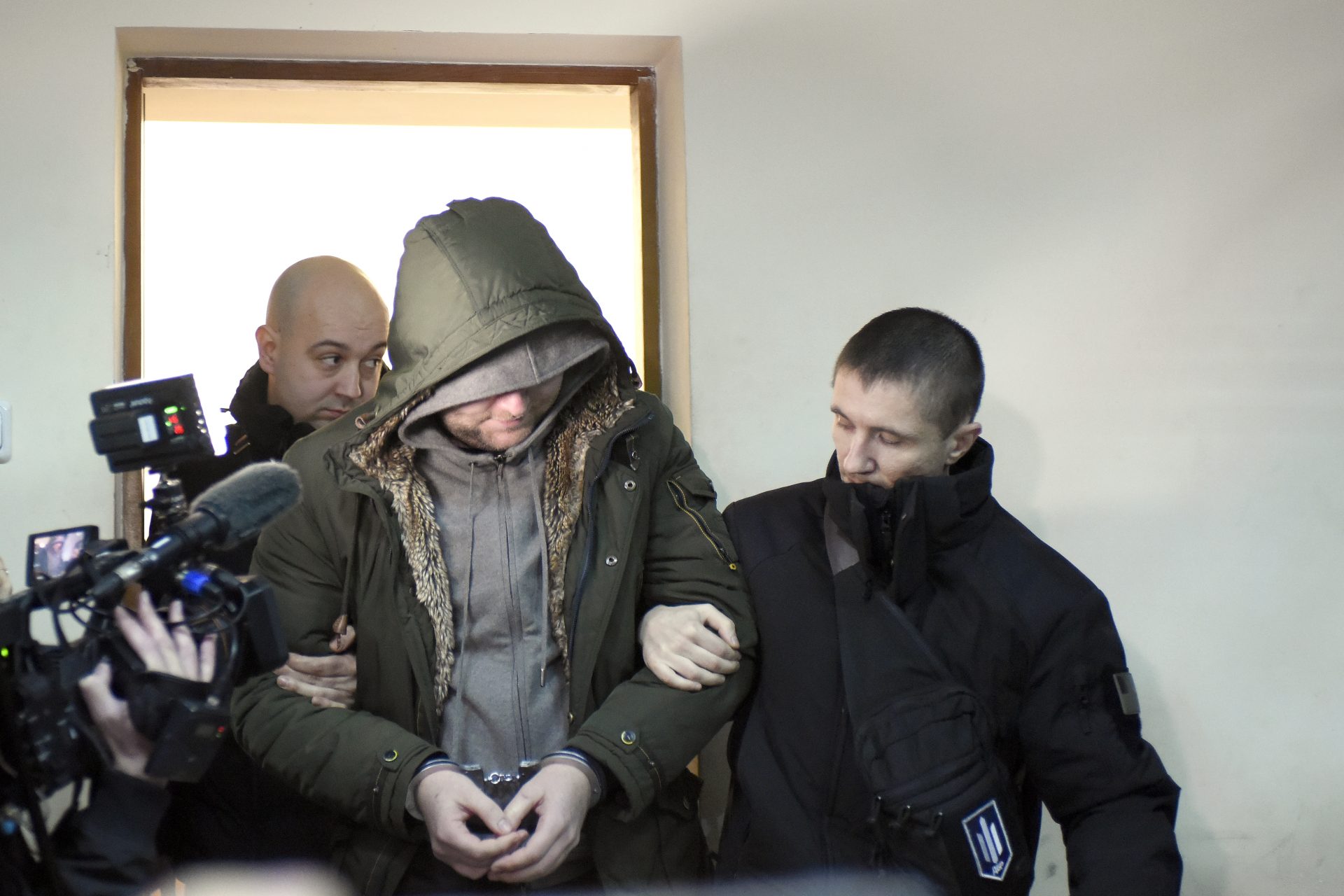 Another big corruption revelation