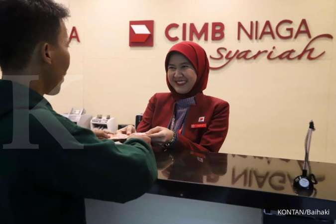 Sejumlah Bank Syariah Catat Penurunan NPF Jelang Berakhirnya ...