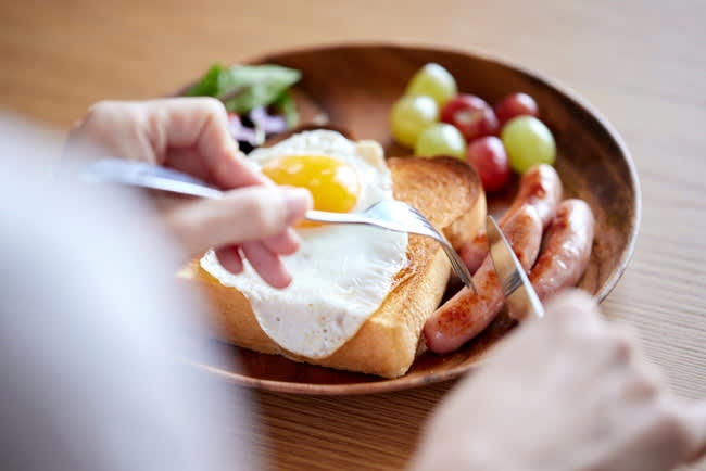 朝食で食べてはいけない「NG食品」４つ！朝から体に悪い意外な食べ物とは？