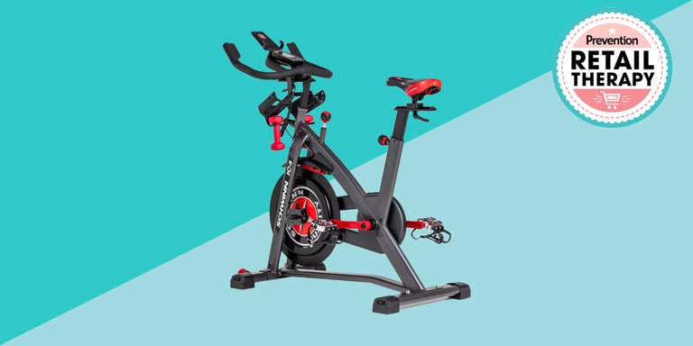 sync schwinn ic4 with peloton app