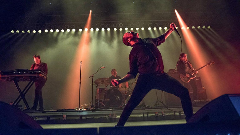 Future Islands 2024 North American tour: Presale code, tickets, dates, venues, & all you need to know