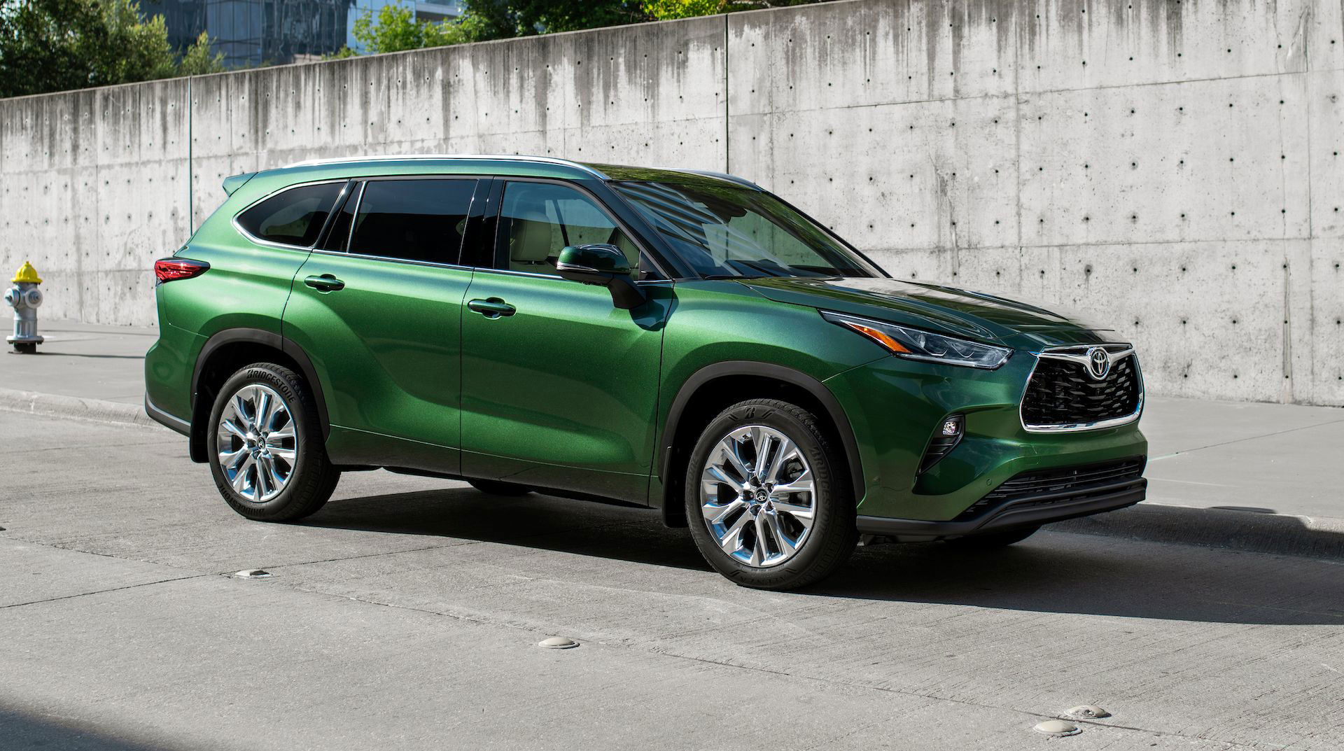 2024 Toyota Highlander A Comprehensive Guide On Features, Specs, And