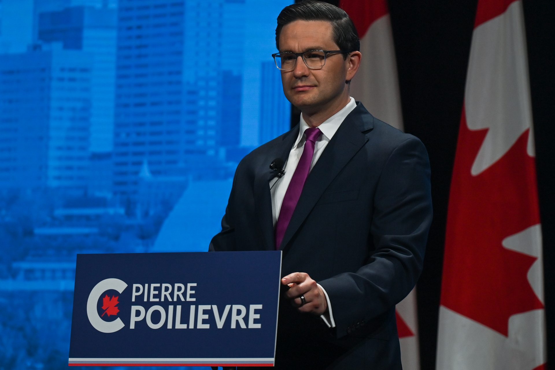 Examine the data from the previous four months