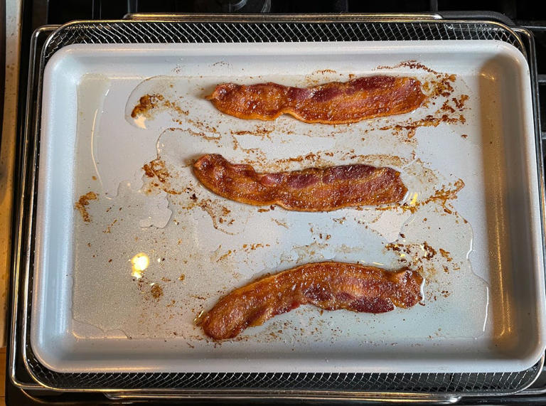 How to Use Leftover Bacon Grease Like a Pro