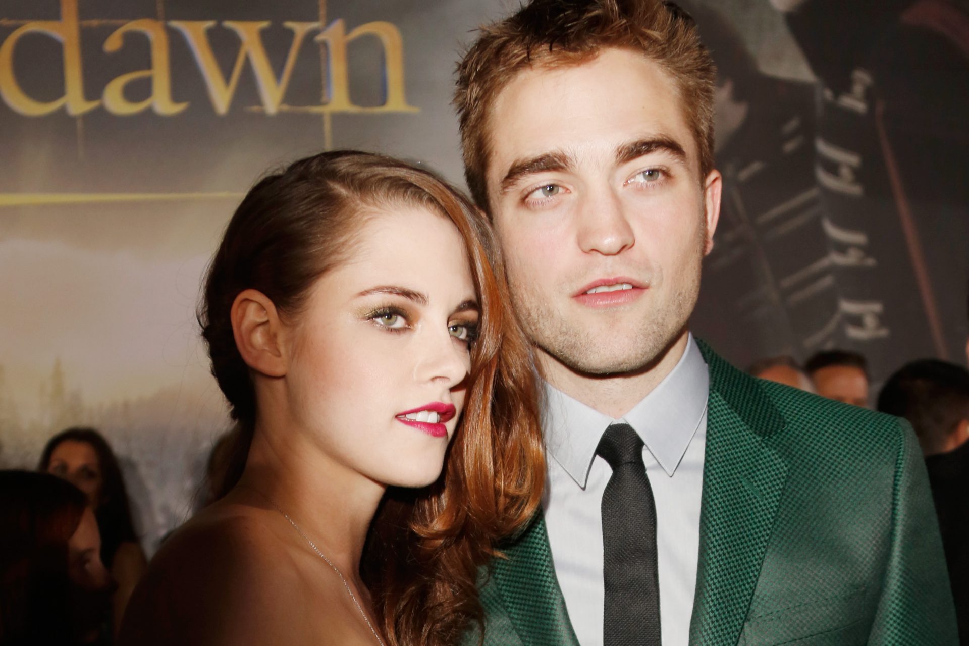 Robert Pattinson : les raisons de sa séparation avec Kristen Stewart