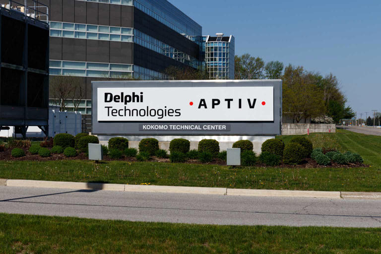 Aptiv Q2 profits rise on 'cost discipline,' raises FY24 EPS guidance again