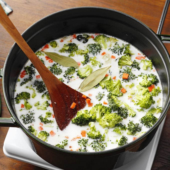 11 Of Grandma’s Best-Kept Soup Secrets