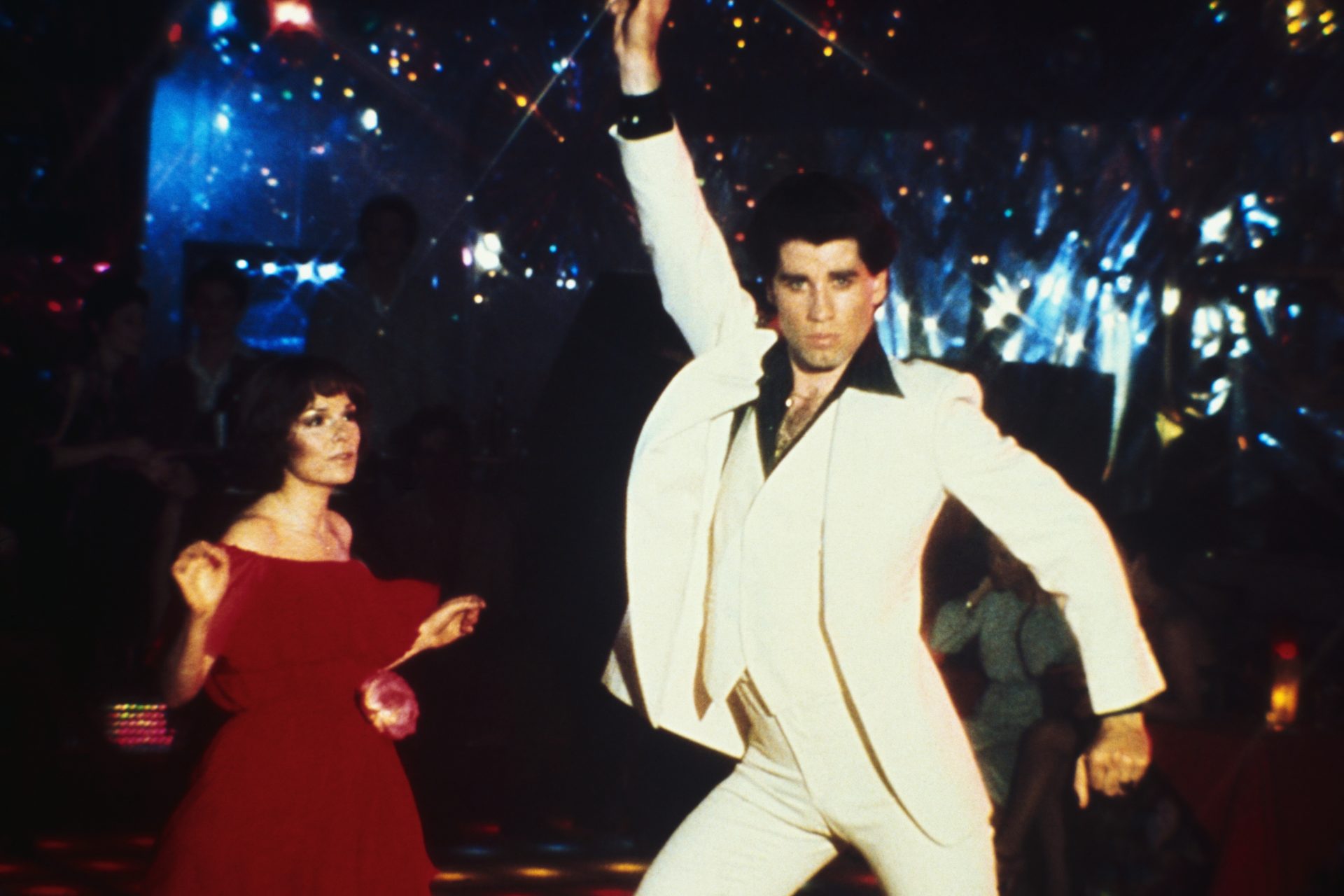 Do you remember these iconic movie characters and the actors playing them?