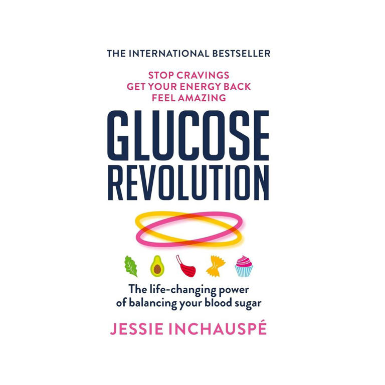 Glucose Goddess recipes promise stable energy and minimal midday hunger