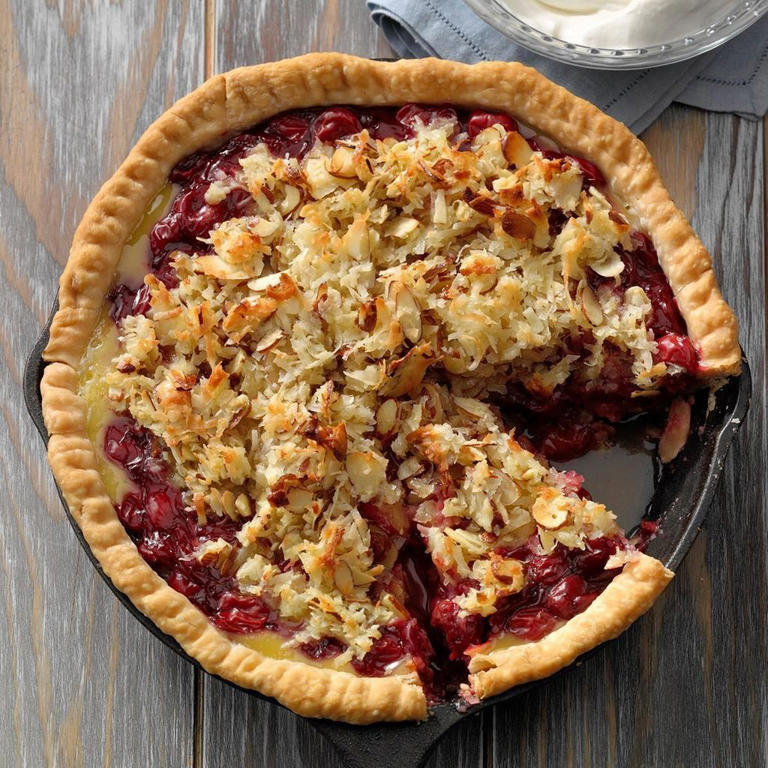Our 50 Best Pie Recipes, from Classics to New Favorites