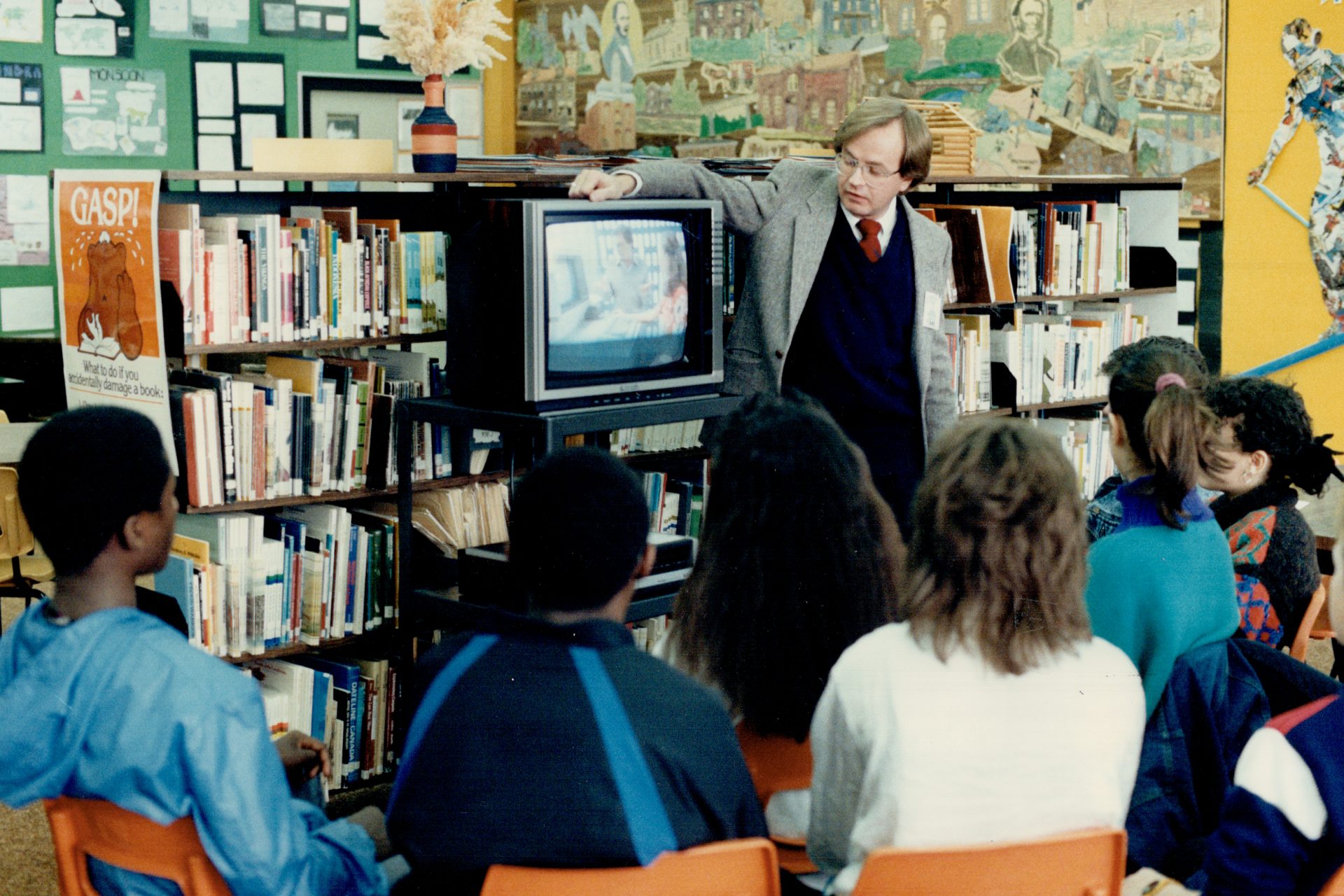 Quick learner, young learner