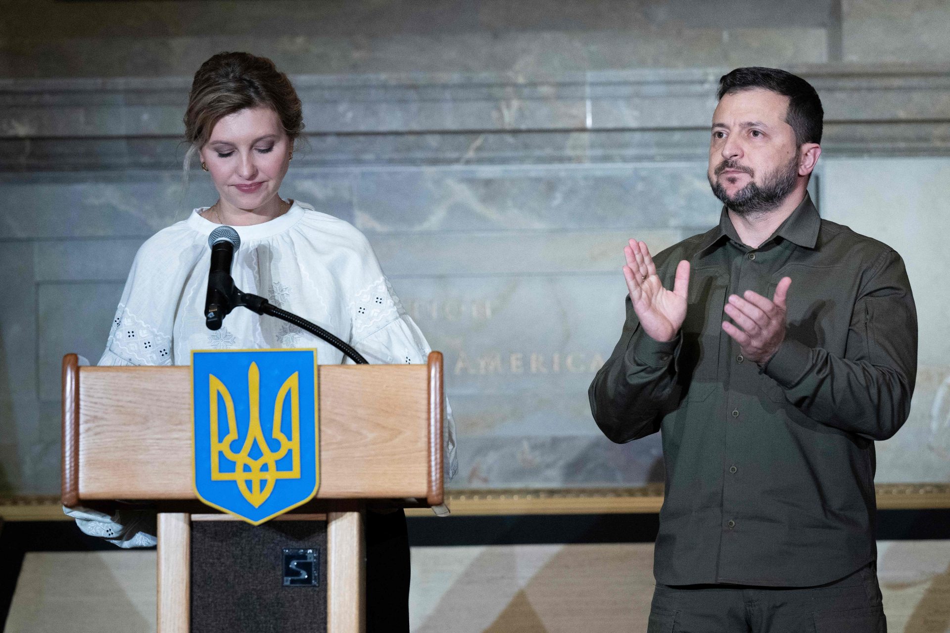 Zelensky's financials at the end of 2022