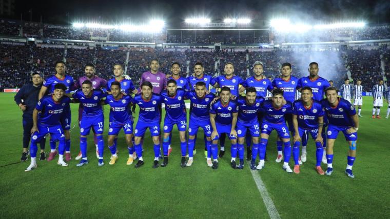 ¿Cuándo Juega Y Dónde Ver Al Cruz Azul? Día, Horario, Canal De TV Y ...