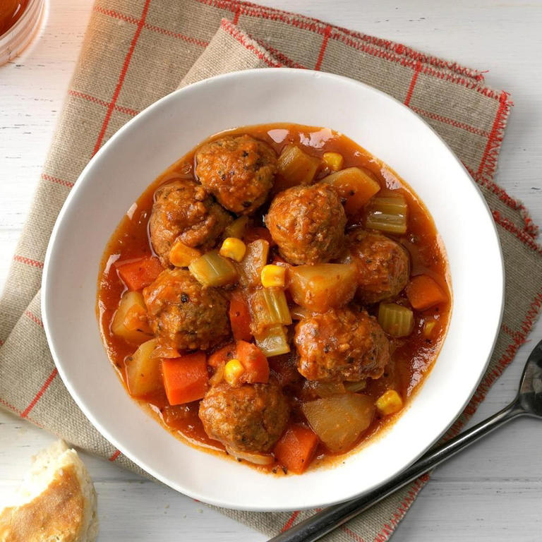 32 Of Our Favorite Slow-cooker Stew Recipes