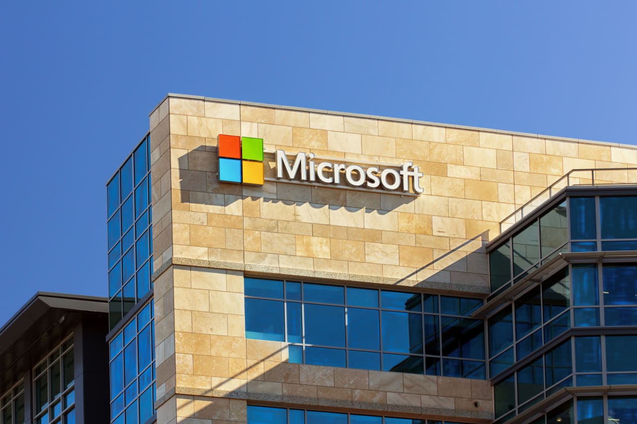 It’s Official: Microsoft Is The Most Valuable Company Ever