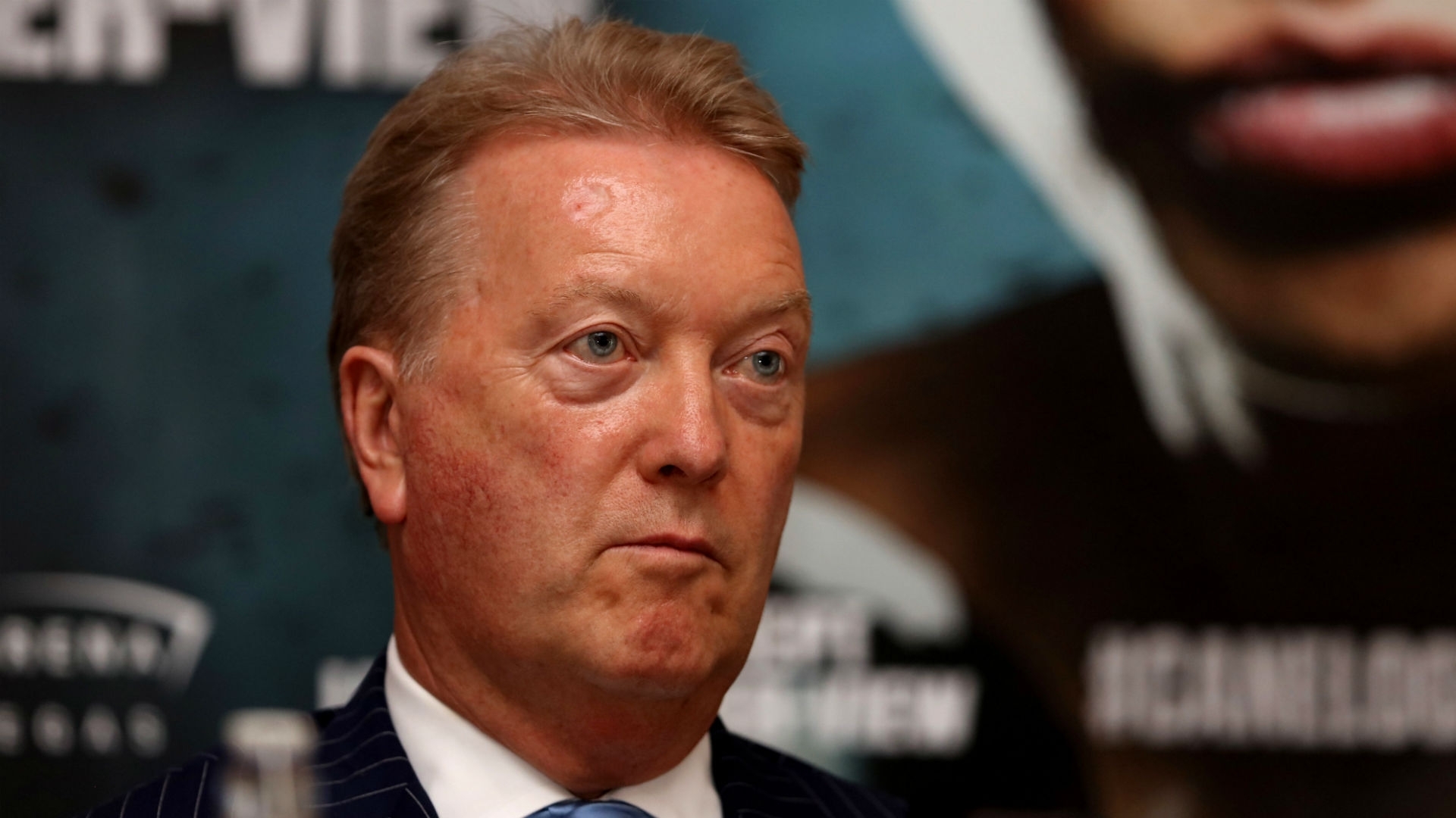 frank warren names three dream fights for 2024 including including all-british undisputed title fight