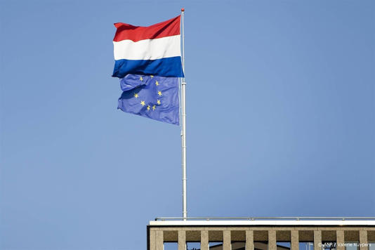 Nederland betaalt 2,7 miljard euro meer aan EU dan het ontvangt