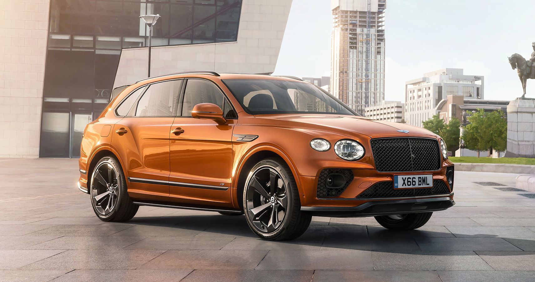 2024 Bentley Bentayga: A Comprehensive Guide On Features, Specs, And ...