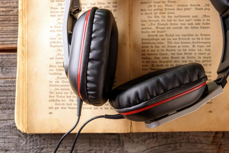 The best websites to download audiobooks for free in 2024
