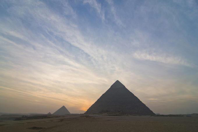 80 Gorgeous Travel Photos from Around the World
